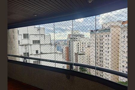Apartamento à venda com 189m², 4 quartos e 3 vagasFoto 52