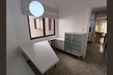 Apartamento à venda com 189m², 4 quartos e 3 vagasFoto 38