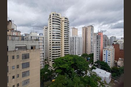 Apartamento à venda com 189m², 4 quartos e 3 vagasFoto 11