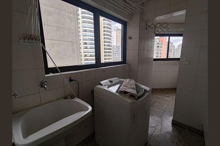 Apartamento à venda com 189m², 4 quartos e 3 vagasFoto 08