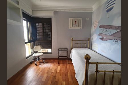 Apartamento à venda com 189m², 4 quartos e 3 vagasFoto 33