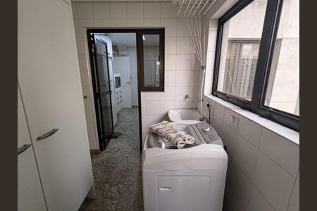Apartamento à venda com 189m², 4 quartos e 3 vagasFoto 13