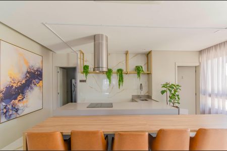 Apartamento para alugar com 85m², 2 quartos e 1 vaga Apartamento para alugar com 85m², 2 quartos e 1 vagaÁrea comum