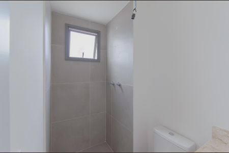 Apartamento para alugar com 85m², 2 quartos e 1 vaga Apartamento para alugar com 85m², 2 quartos e 1 vagaBanheiro da Suíte 2