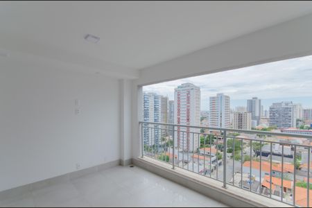 Apartamento para alugar com 85m², 2 quartos e 1 vaga Apartamento para alugar com 85m², 2 quartos e 1 vagaVaranda