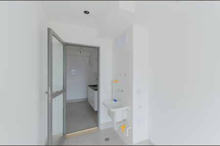 Apartamento para alugar com 85m², 2 quartos e 1 vaga Apartamento para alugar com 85m², 2 quartos e 1 vagaÁrea de Serviço