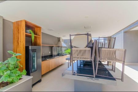 Apartamento para alugar com 85m², 2 quartos e 1 vaga Apartamento para alugar com 85m², 2 quartos e 1 vagaÁrea comum