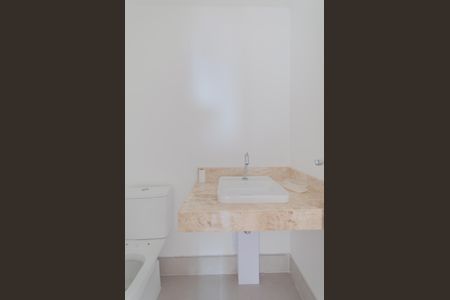 Apartamento para alugar com 85m², 2 quartos e 1 vaga Apartamento para alugar com 85m², 2 quartos e 1 vagaLavabo