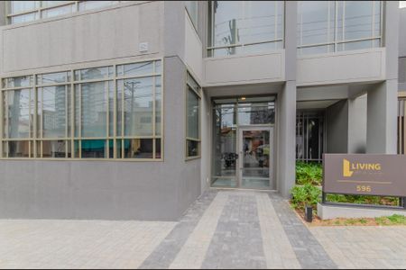 Apartamento para alugar com 85m², 2 quartos e 1 vaga Apartamento para alugar com 85m², 2 quartos e 1 vagaEntrada