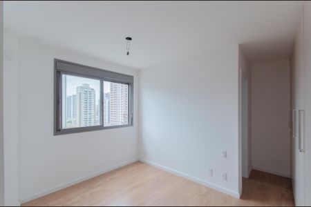 Suíte 1 de apartamento para alugar com 2 quartos, 85m² em Vila Dom Pedro I, São Paulo