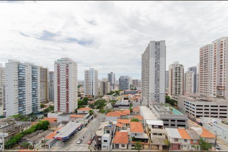 Apartamento para alugar com 85m², 2 quartos e 1 vaga Apartamento para alugar com 85m², 2 quartos e 1 vagaVista da Varanda