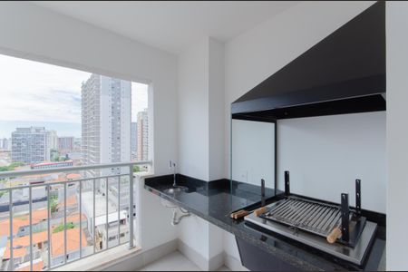 Apartamento para alugar com 85m², 2 quartos e 1 vaga Apartamento para alugar com 85m², 2 quartos e 1 vagaVaranda