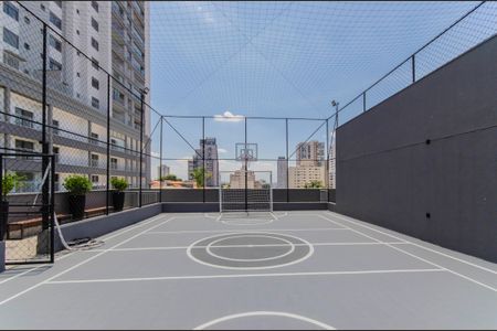 Apartamento para alugar com 85m², 2 quartos e 1 vaga Apartamento para alugar com 85m², 2 quartos e 1 vagaÁrea comum - Quadra Esportiva