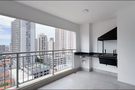 Apartamento para alugar com 85m², 2 quartos e 1 vaga Apartamento para alugar com 85m², 2 quartos e 1 vagaVaranda