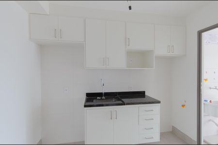 Apartamento para alugar com 85m², 2 quartos e 1 vaga Apartamento para alugar com 85m², 2 quartos e 1 vagaCozinha