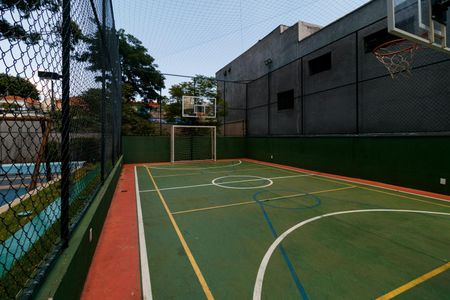 Apartamento à venda com 53m², 2 quartos e 1 vagaÁrea comum - Playground