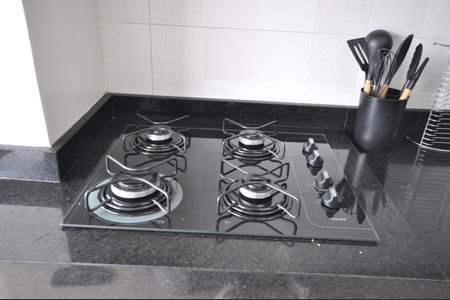 Apartamento à venda com 53m², 2 quartos e 1 vagaCozinha