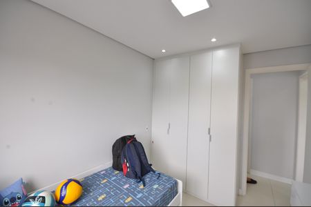 Apartamento à venda com 53m², 2 quartos e 1 vagaQuarto 2