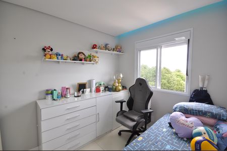 Apartamento à venda com 53m², 2 quartos e 1 vagaQuarto 2