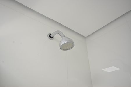 Apartamento à venda com 53m², 2 quartos e 1 vagaBanheiro Social