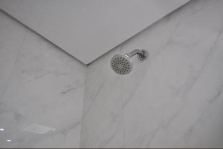 Apartamento à venda com 53m², 2 quartos e 1 vagaBanheiro do Quarto Suíte