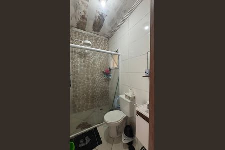 Apartamento à venda com 54m², 2 quartos e 1 vagaBanheiro