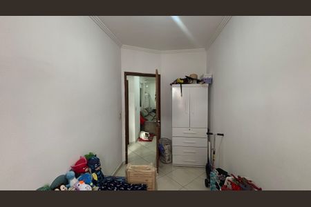 Apartamento à venda com 54m², 2 quartos e 1 vagaQuarto 2