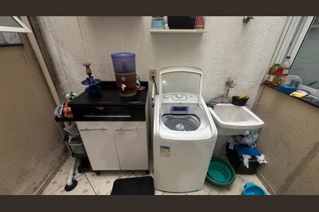 Apartamento à venda com 54m², 2 quartos e 1 vagaÁrea de Serviço