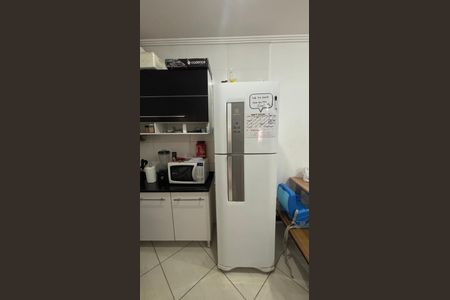 Apartamento à venda com 54m², 2 quartos e 1 vagaCozinha
