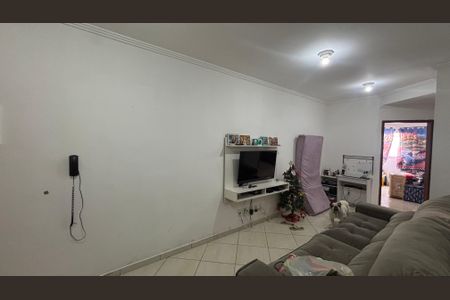 Apartamento à venda com 54m², 2 quartos e 1 vagaSala - Sala de Jantar