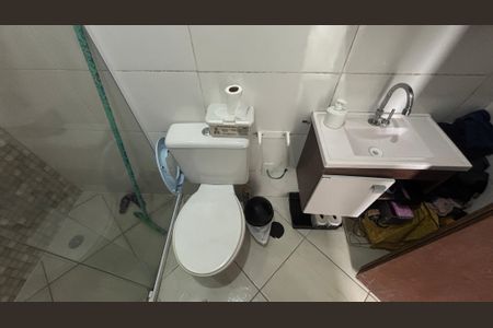 Apartamento à venda com 54m², 2 quartos e 1 vagaBanheiro