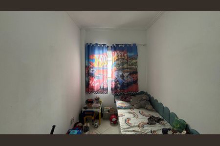 Apartamento à venda com 54m², 2 quartos e 1 vagaQuarto 2
