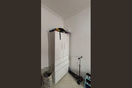 Apartamento à venda com 54m², 2 quartos e 1 vagaQuarto 2