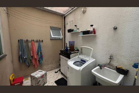 Apartamento à venda com 54m², 2 quartos e 1 vagaÁrea de Serviço