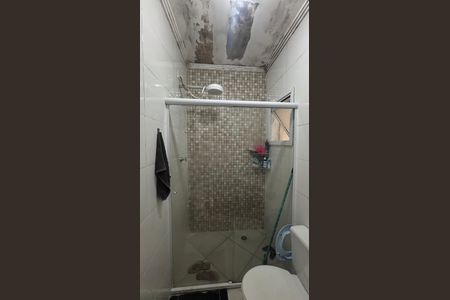 Apartamento à venda com 54m², 2 quartos e 1 vagaBanheiro