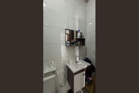 Apartamento à venda com 54m², 2 quartos e 1 vagaBanheiro