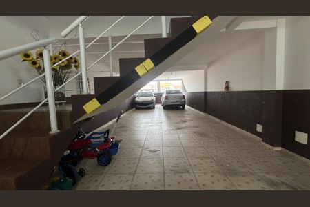 Apartamento à venda com 54m², 2 quartos e 1 vagaGaragem