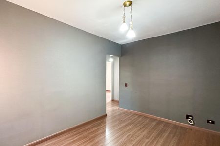 Apartamento à venda com 72m², 2 quartos e 2 vagasSala
