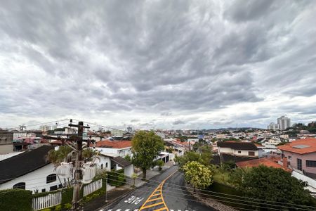 Apartamento à venda com 72m², 2 quartos e 2 vagasVista do Quarto 1