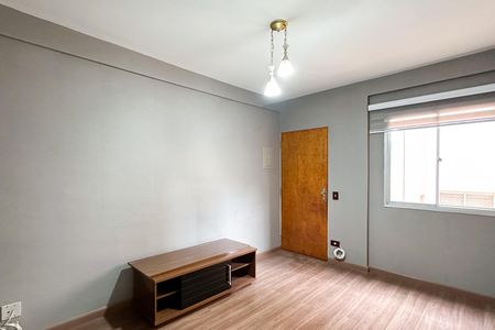 Sala de apartamento à venda com 2 quartos, 72m² em Dos Casa, São Bernardo do Campo