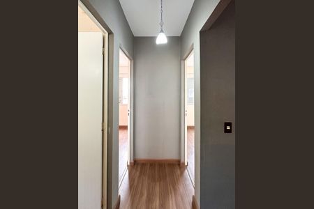 Apartamento à venda com 72m², 2 quartos e 2 vagasAcesso para os Quartos