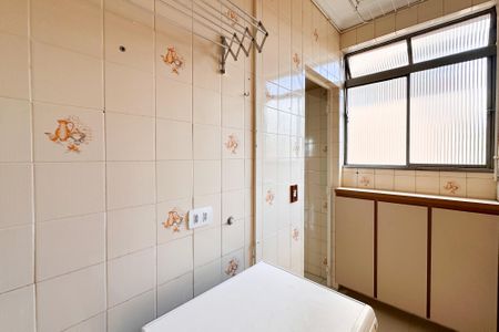 Apartamento à venda com 72m², 2 quartos e 2 vagasÁrea de Serviço