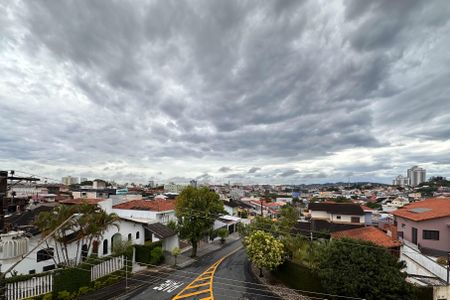 Apartamento à venda com 72m², 2 quartos e 2 vagasVista do Quarto 2