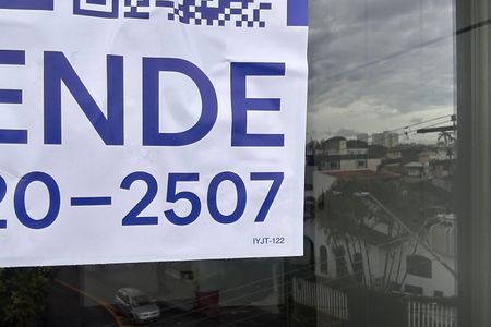 Apartamento à venda com 72m², 2 quartos e 2 vagasIYJT—122