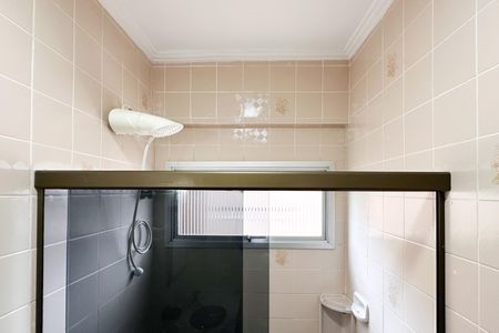 Apartamento à venda com 72m², 2 quartos e 2 vagasBanheiro Social