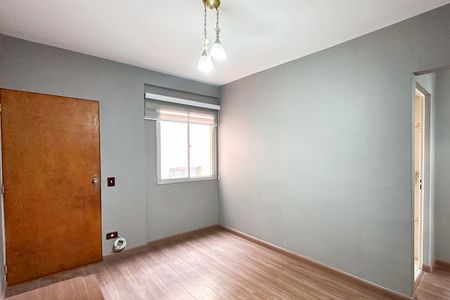 Sala de apartamento à venda com 2 quartos, 72m² em Dos Casa, São Bernardo do Campo