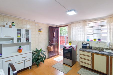 Casa à venda com 250m², 3 quartos e 2 vagasCozinha