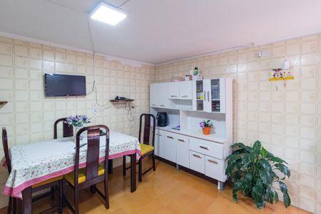 Casa à venda com 250m², 3 quartos e 2 vagasCozinha