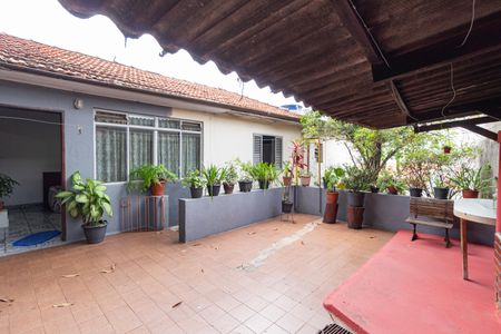 Casa à venda com 250m², 3 quartos e 2 vagasQuintal