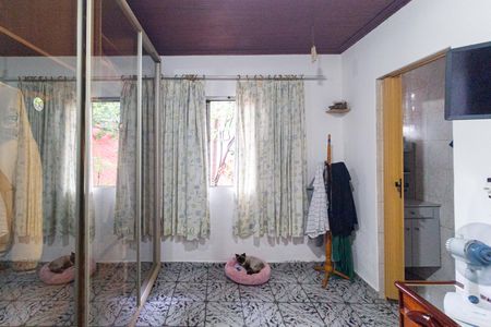 Casa à venda com 250m², 3 quartos e 2 vagasSuíte 1